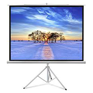 Projection Screens